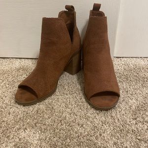 Women’s Bootie